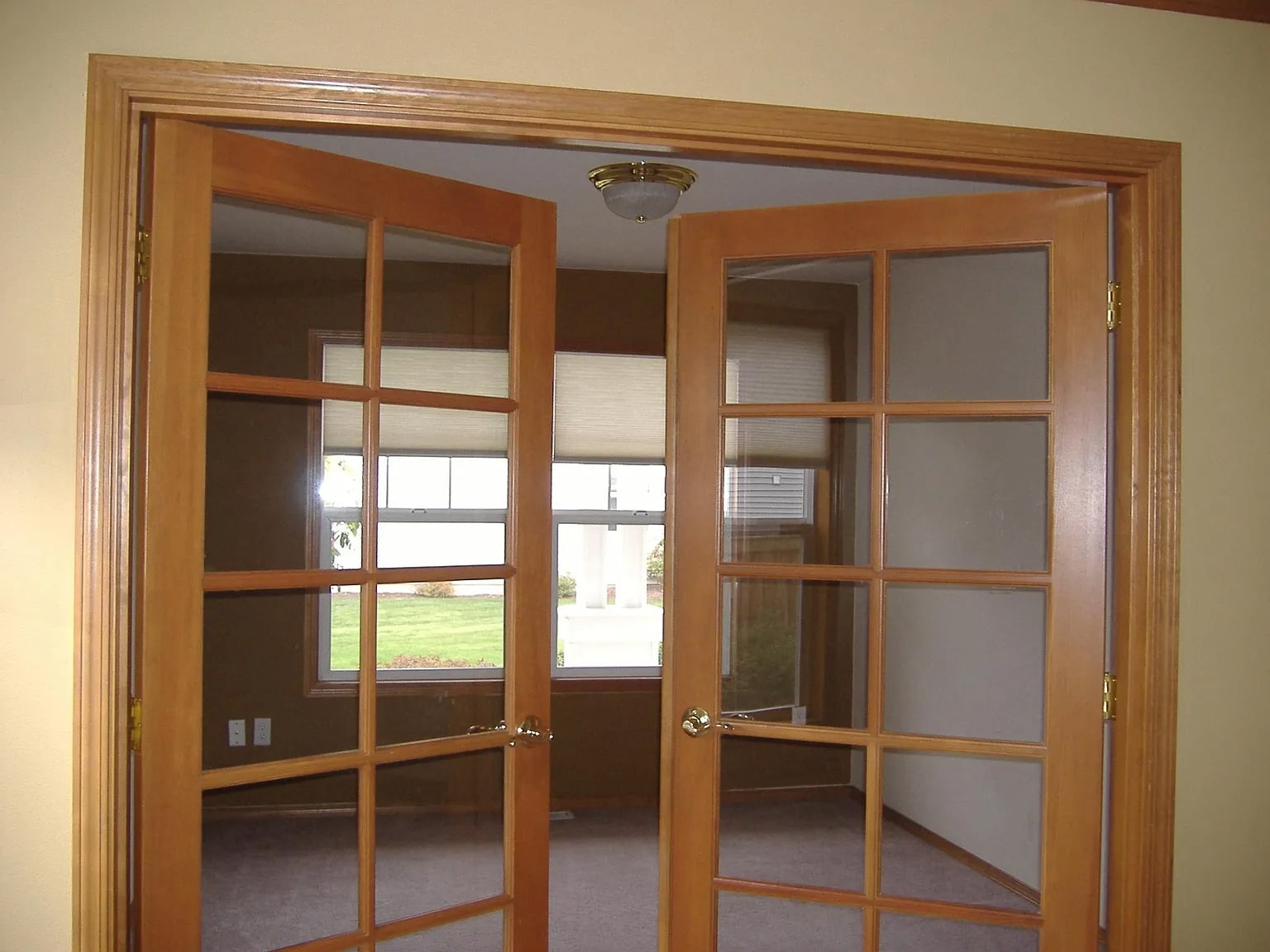 Office - 26222 233rd Ct SE