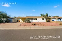 Building Photo - 936 W 16th St