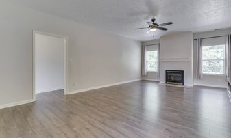 Building Photo - 6403 Saint Joe Dr