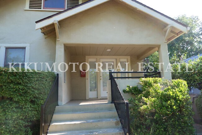 Building Photo - 4219 G St