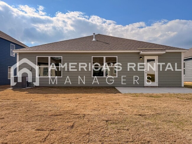 Building Photo - Move-in Special! New Construction Home in Cullman, AL - Available NOW! Sign a 13-month lease by 5...