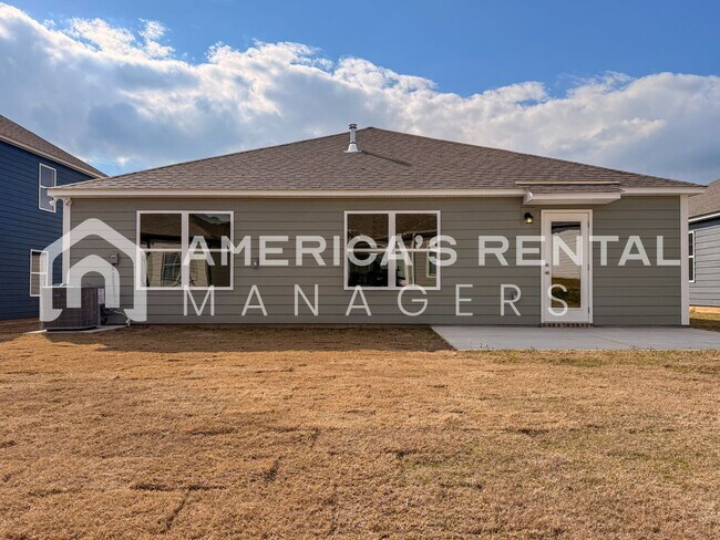 Building Photo - New Construction Home in Cullman, AL - Available NOW!