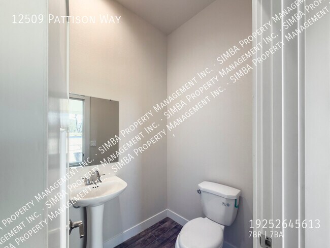 Building Photo - 12509 Pattison Rd