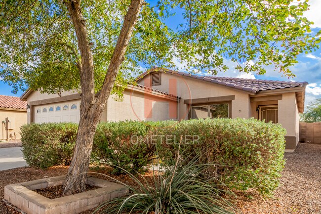 Building Photo - 597 W Casa Mirage Dr