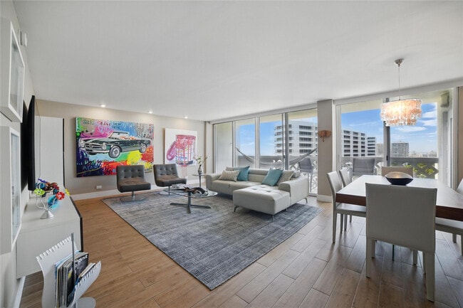 Building Photo - 1200 S Ocean Blvd