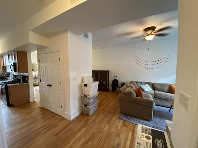 Building Photo - 3607 11th St NW