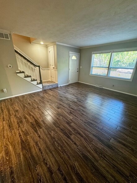 Family Room - 45 Whites Plz