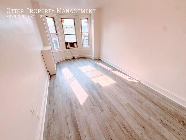 Building Photo - 3839 N 9th St