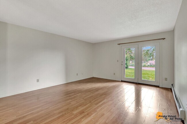 Primary Photo - Cozy Condo for Rent in East Anchorage!