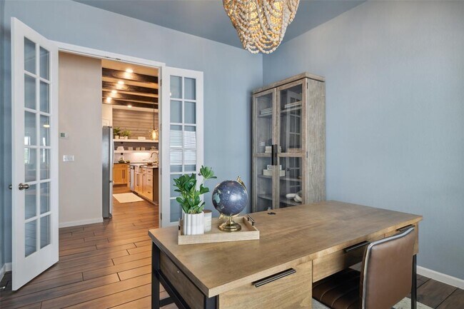 Building Photo - 16720 Horondelle Dr
