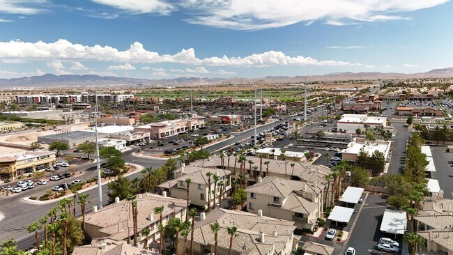 Building Photo - 7185 S Durango Dr