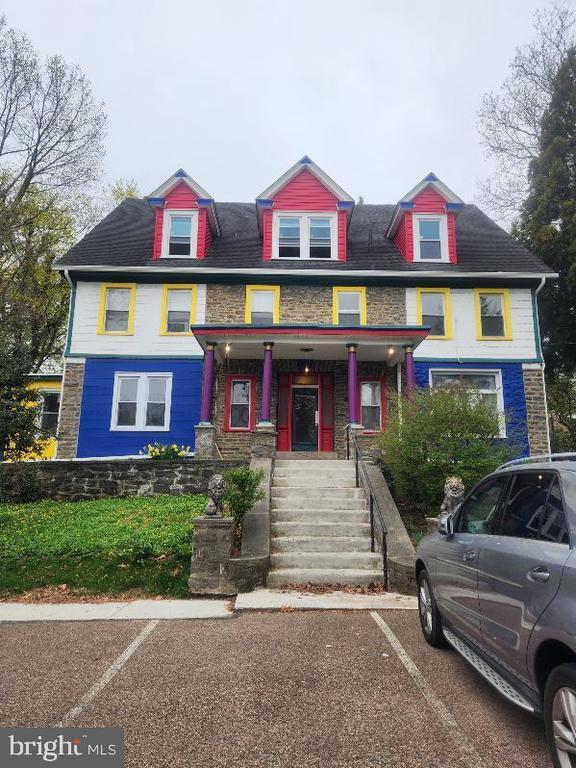 Primary Photo - 538 Church Rd
