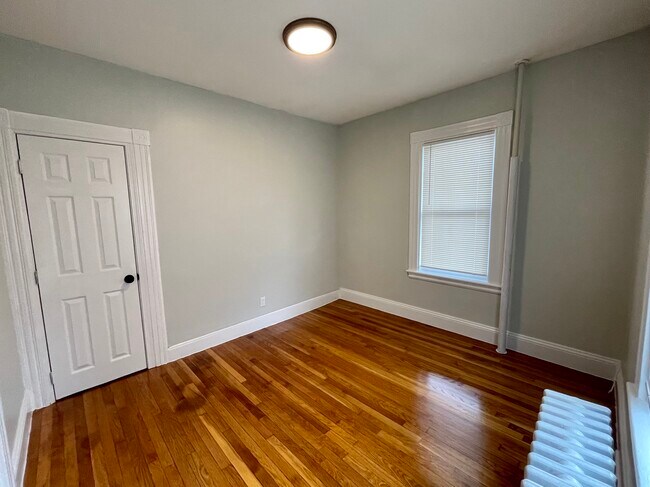 Bedroom 2 - 3 Brookvale St