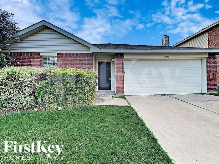 Primary Photo - 14112 Silkwood Dr