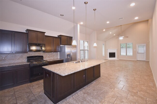 Building Photo - 22510 Forbes Field Trail