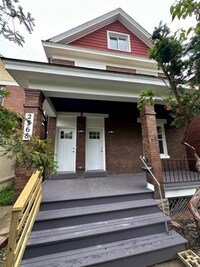 Building Photo - 2368 Fairview Ave