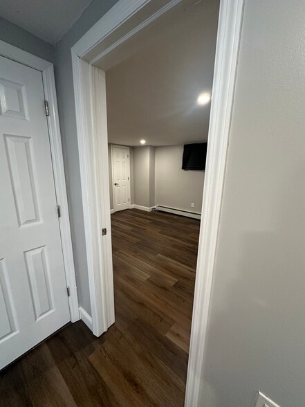 Bedroom - 730 Meadow Rd