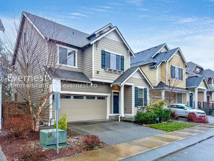 Building Photo - 14830 16th Pl W