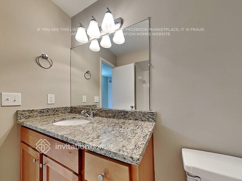 Building Photo - 4822 Presidential St