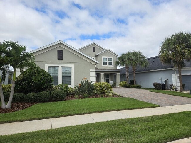 Primary Photo - Two Story in Gated Lakeview Preserve