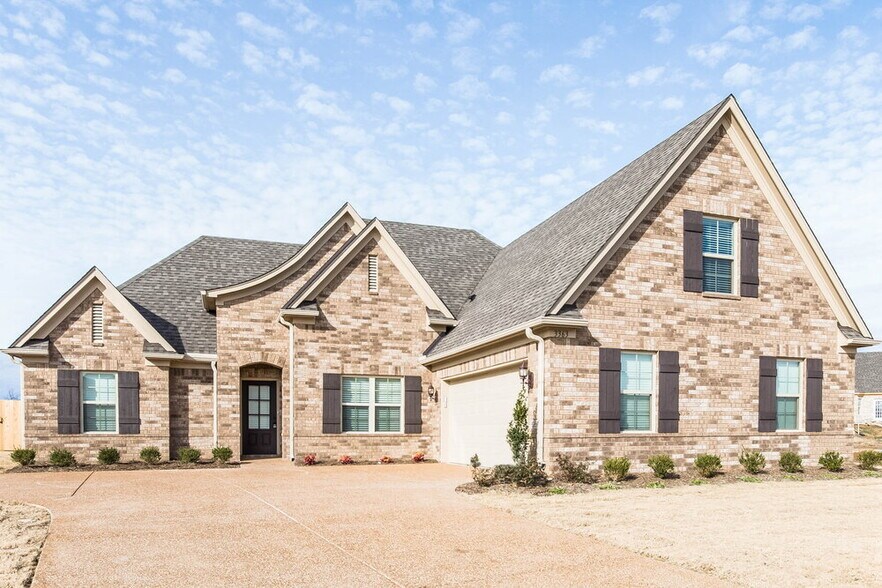 Primary Photo - 3363 Hill Valley Ln