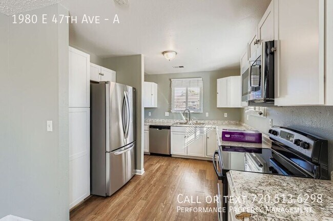 Building Photo - 1980 East 47th Ave.