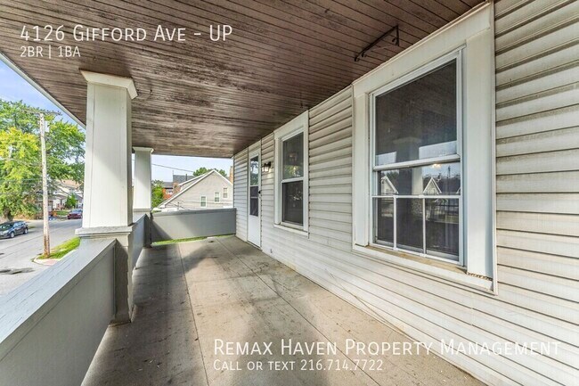 Building Photo - 4126 Gifford Ave