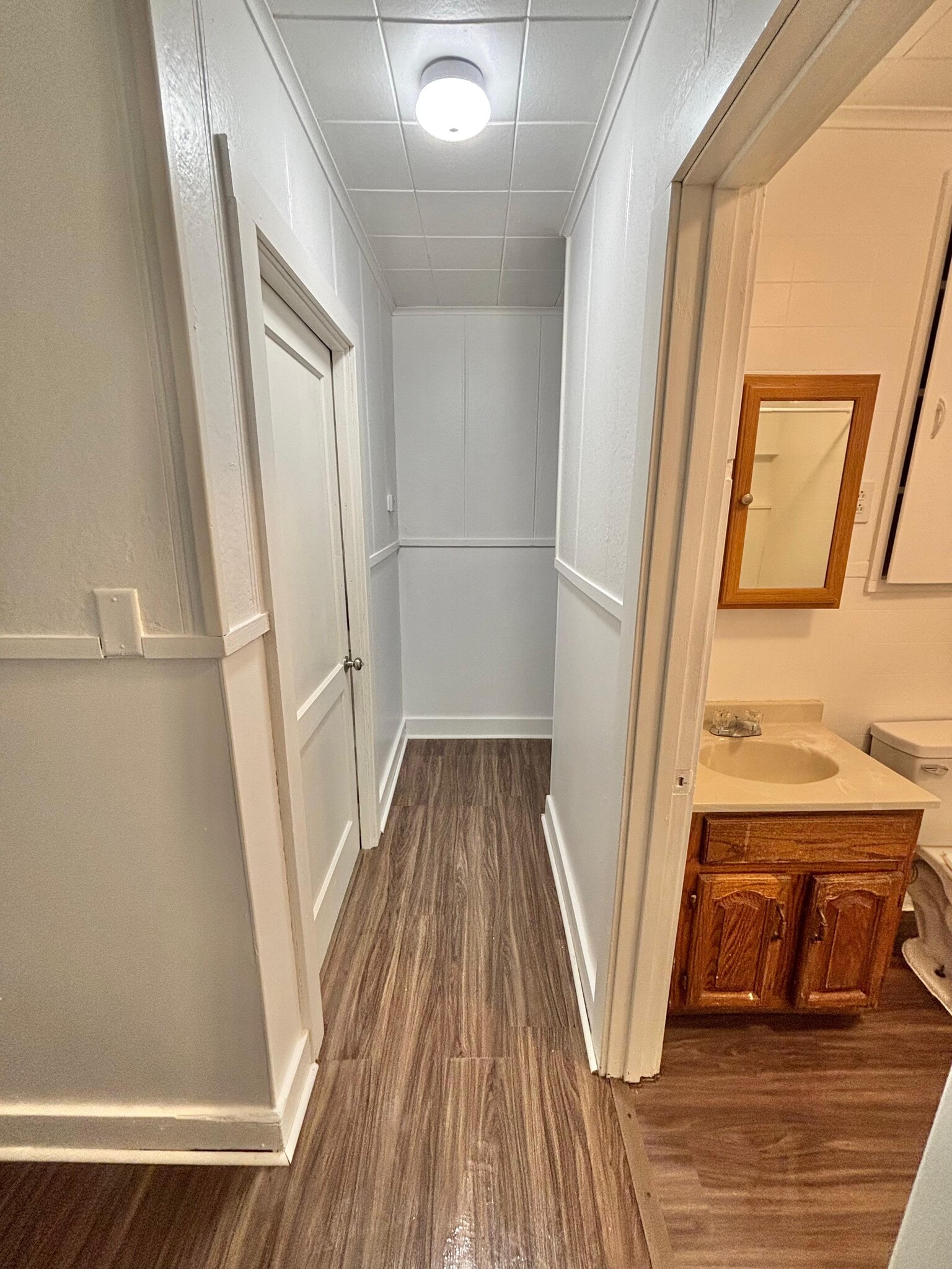 Building Photo - 700 W Dominick St