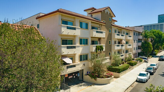 Building Photo - 4742 Sepulveda Blvd