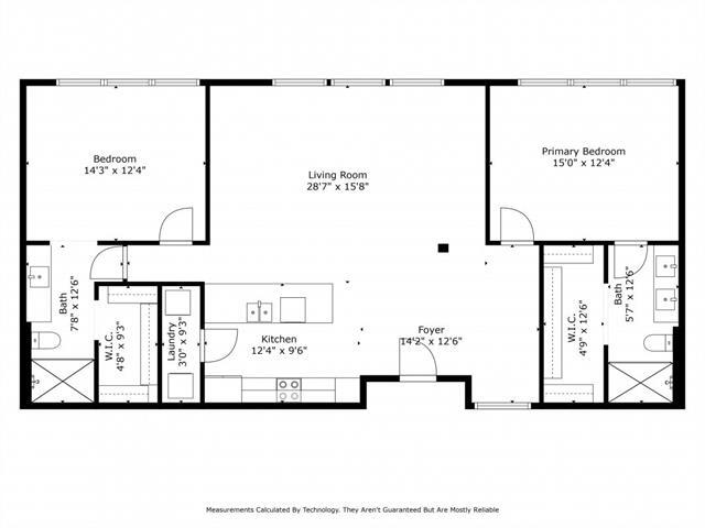 Building Photo - 2502 Live Oak St