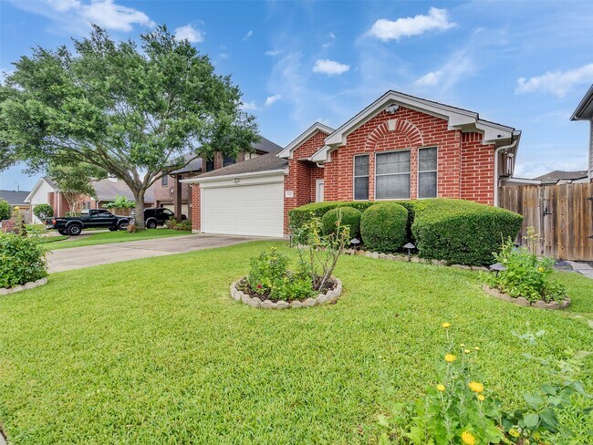 Building Photo - 7211 Canda Ln