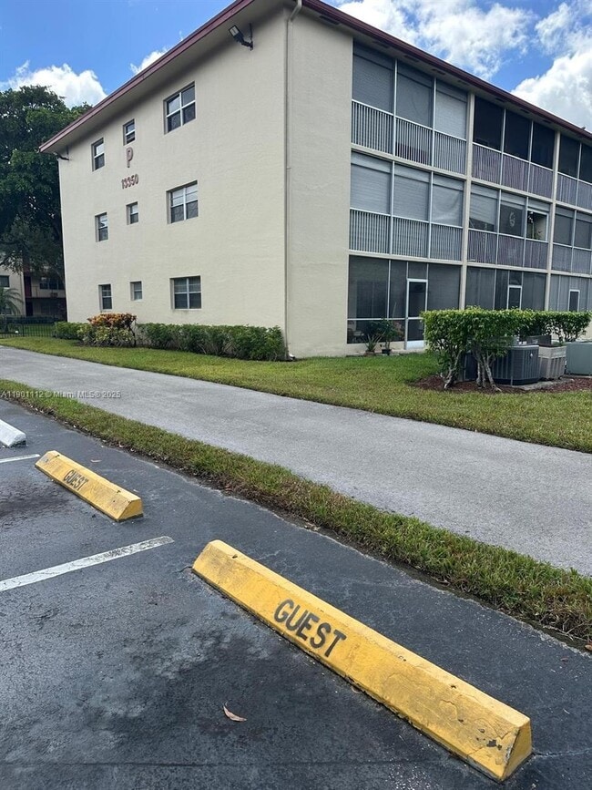 Building Photo - 13350 SW 1st St