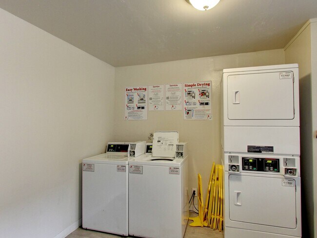 Floorplan - Ivy Haus