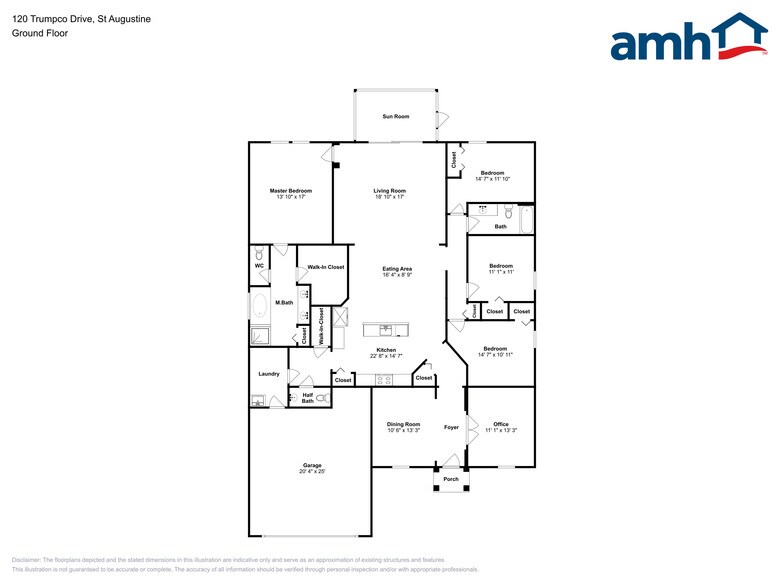 Building Photo - 120 Trumpco Dr