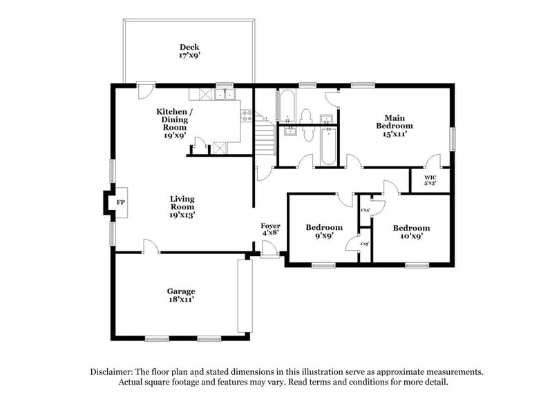 Building Photo - 1471 Daniel Ln