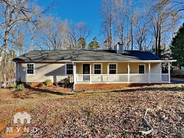 Primary Photo - 8800 Vagabond Rd