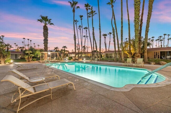 Building Photo - 45800 Pima Rd