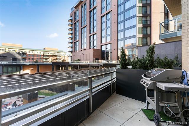 Building Photo - 1901 Wazee St