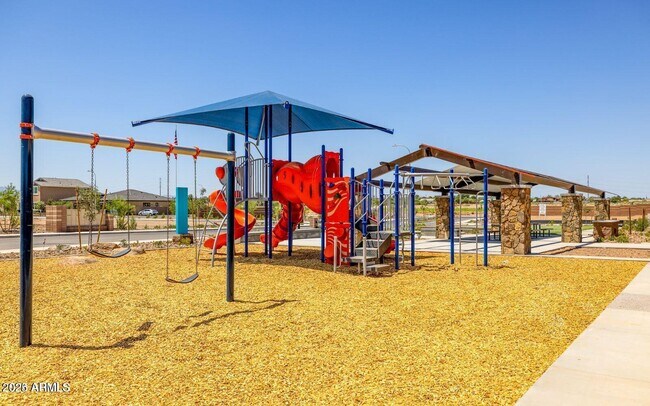 Building Photo - 12549 W Luxton Ln