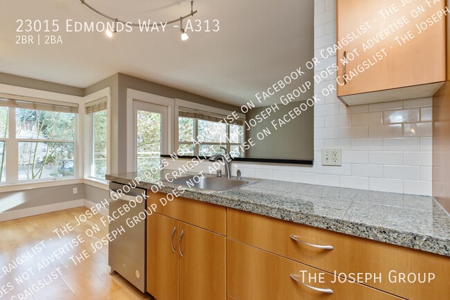 Building Photo - 23015 Edmonds Way
