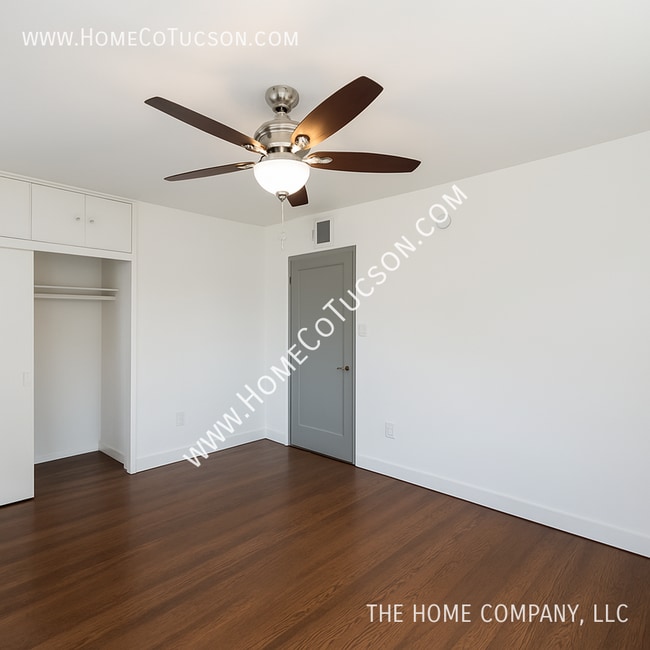 Building Photo - 3149 E Fairmount St