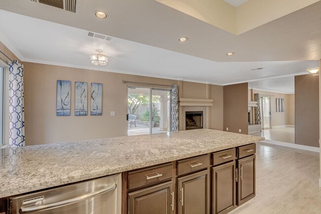 Building Photo - Beautiful Summerlin Home! Hills Neighborho...