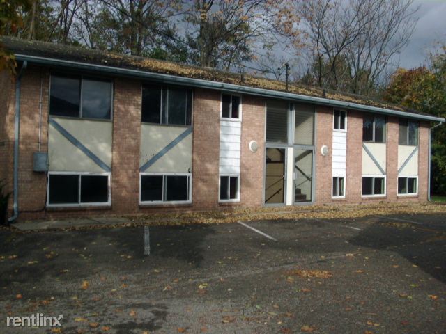 Building Photo - 2 br, 1 bath 4plex - Wallace 3385 Wallace ...