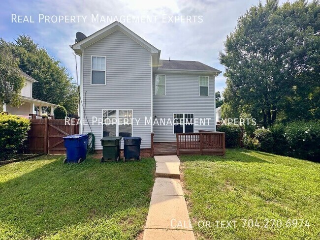 Building Photo - 7603 Rolling Meadows Ln