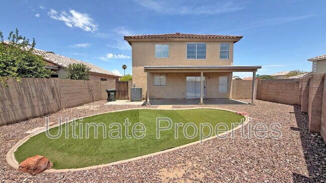 Building Photo - 12233 W Flores Dr