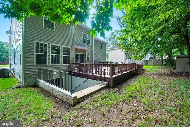 Building Photo - 14504 Kestral Ct