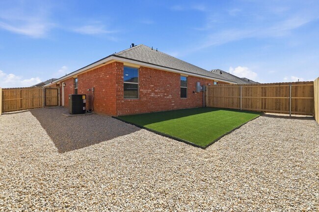 Building Photo - Welcome to Hampton Hills – Abilene’s Newest Luxury Rental Community