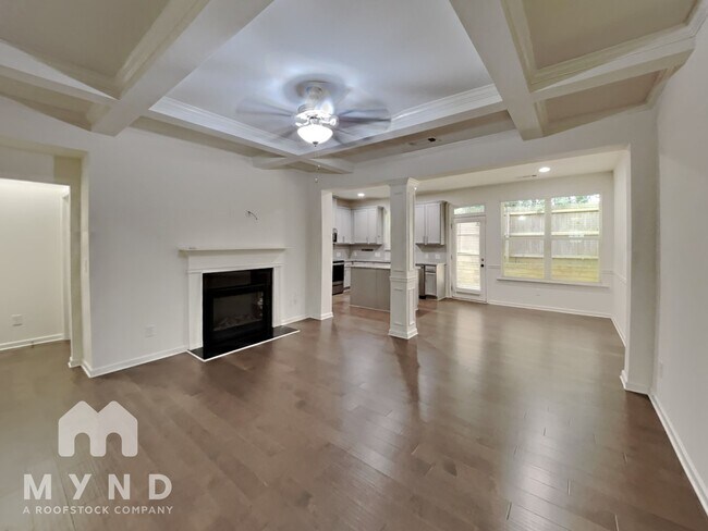 Building Photo - 4445 Newfangle Rd