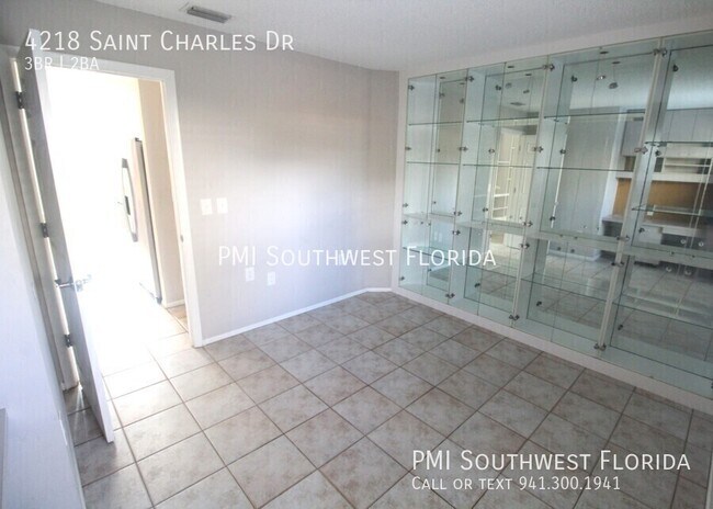 Building Photo - 4218 St Charles Dr