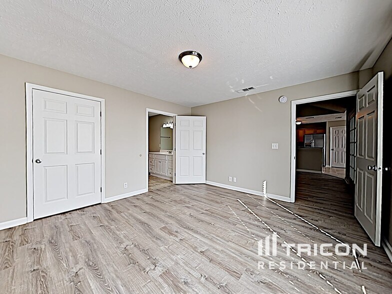 Building Photo - 2151 Cason Trail